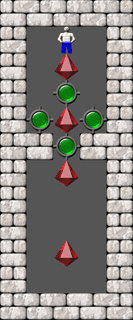 Уровень 3 — Magic Pearls